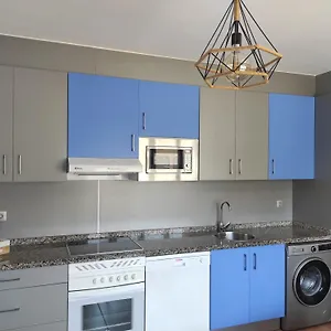  Apartment Enjoy