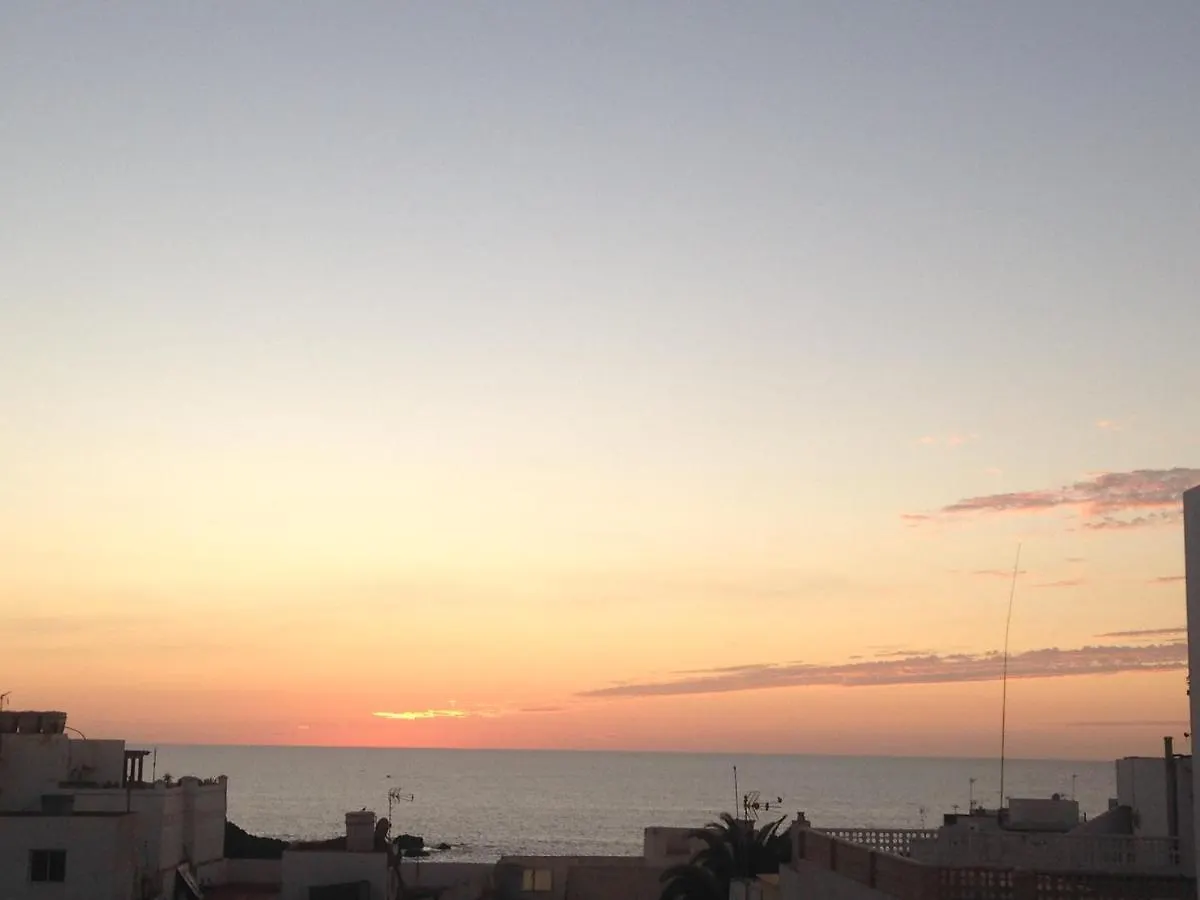 Cotillo Sunset Town Apartment