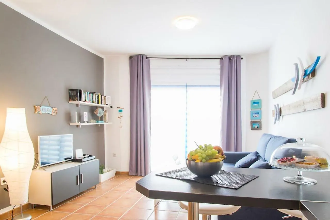 Cotillo Sunset Town Apartment Spain