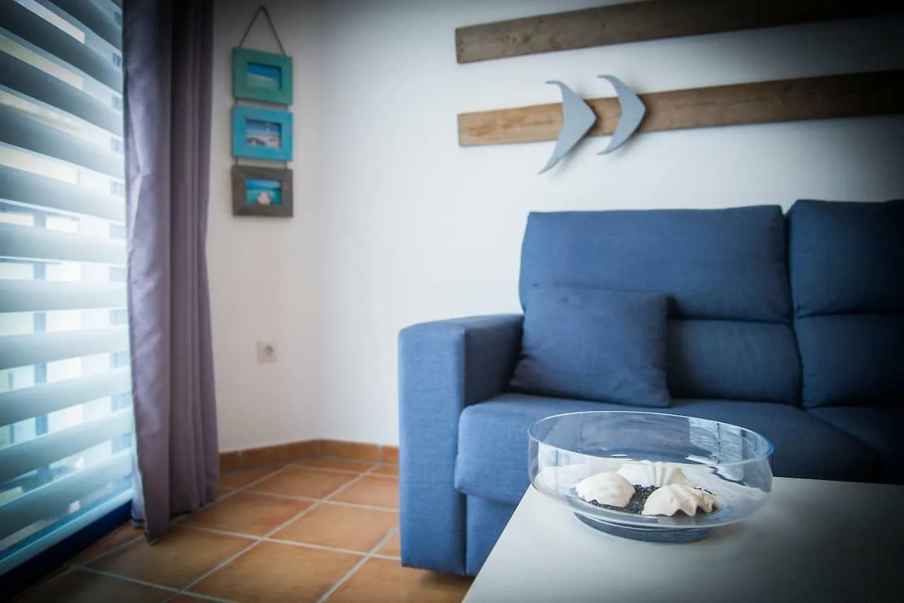 Cotillo Sunset Town Apartment  El Cotillo (Fuerteventura)