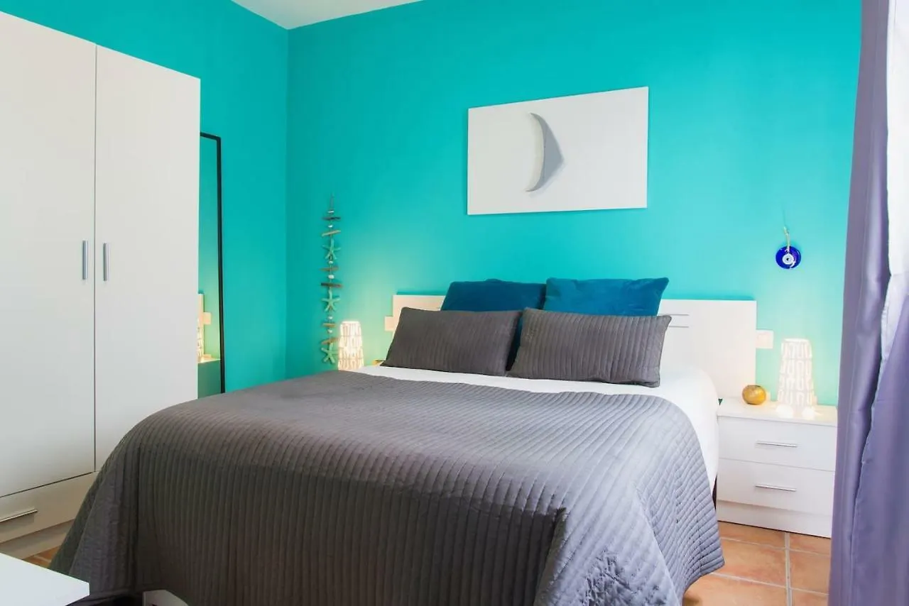 Cotillo Sunset Town Apartment Spain