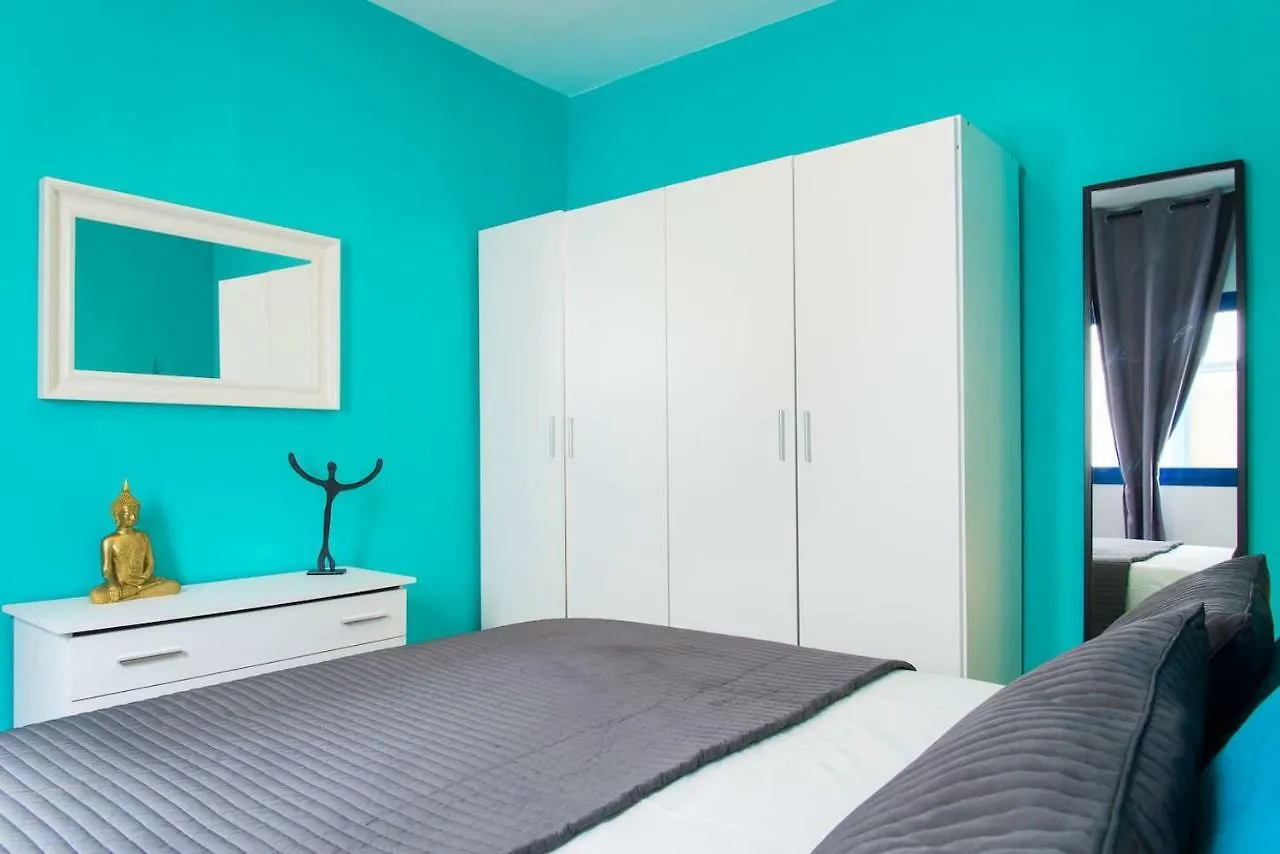 Cotillo Sunset Town Apartment Spain