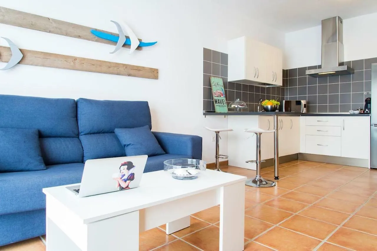 Cotillo Sunset Town Apartment