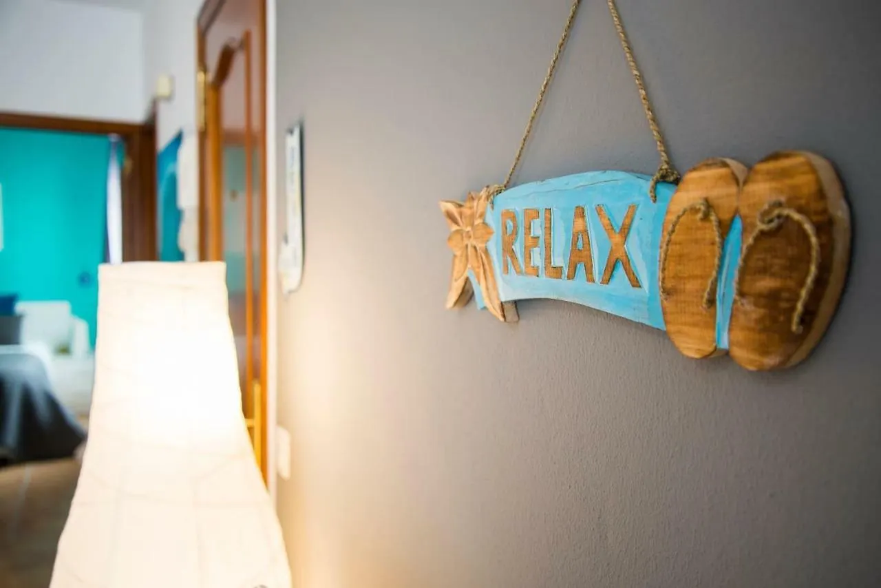 Cotillo Sunset Town Apartment