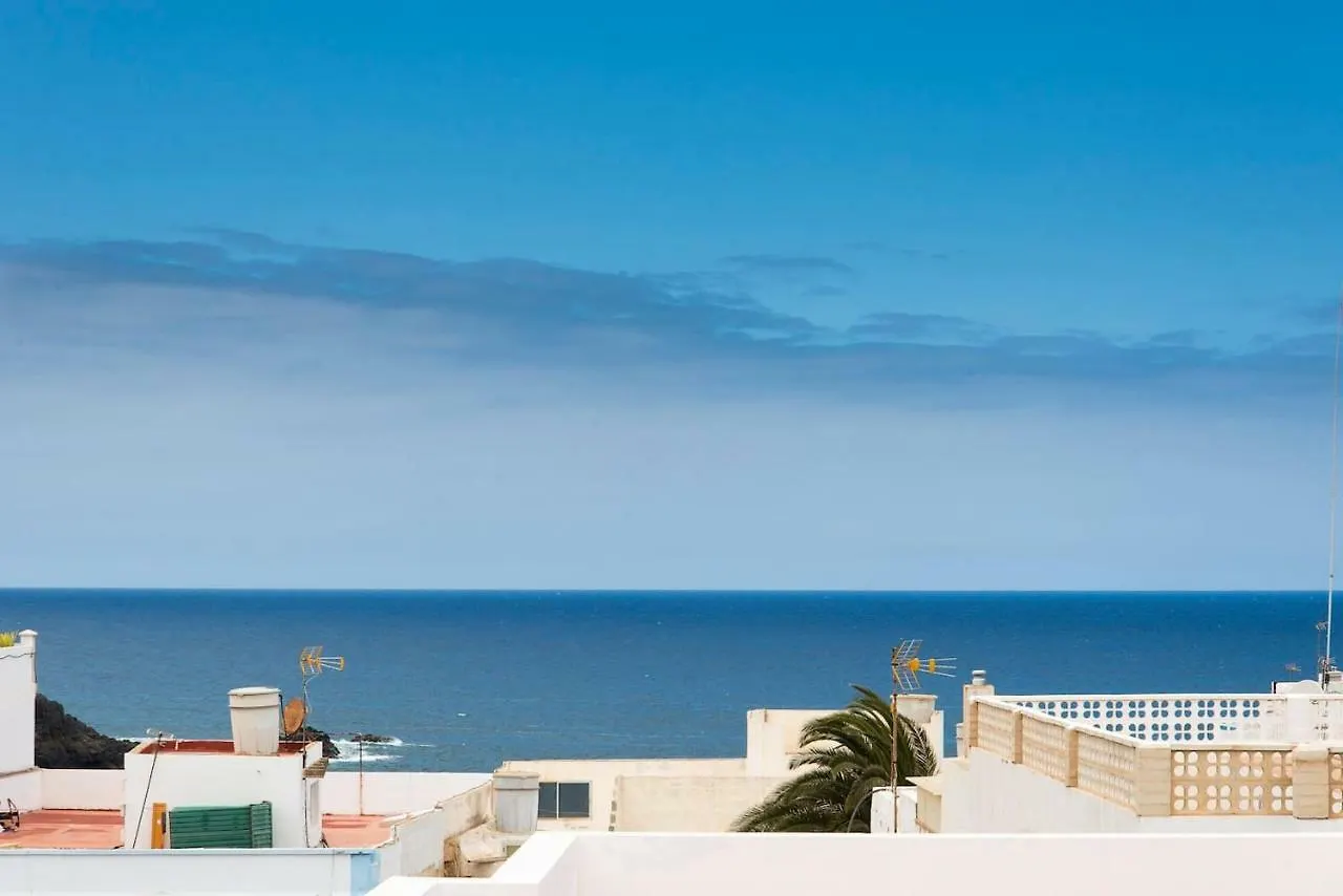 Cotillo Sunset Town Apartment 0*, El Cotillo (Fuerteventura)