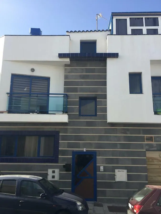 Cotillo Sunset Town Apartment 0*, El Cotillo (Fuerteventura) Spain